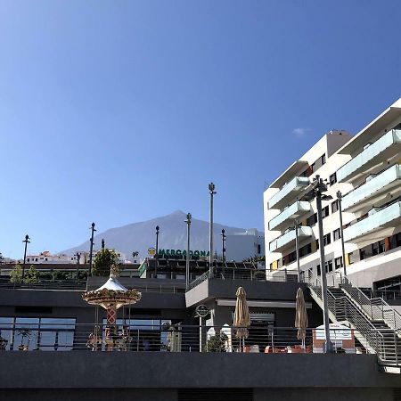 Apartament Icod De Los Vinos 2 Min. Drago Milenarium Esterno foto