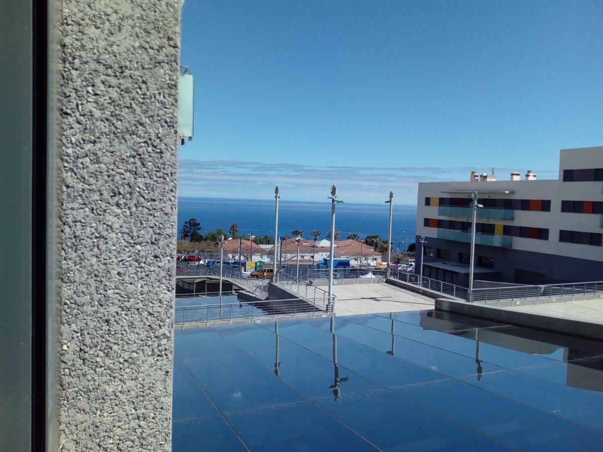 Apartament Icod De Los Vinos 2 Min. Drago Milenarium Esterno foto