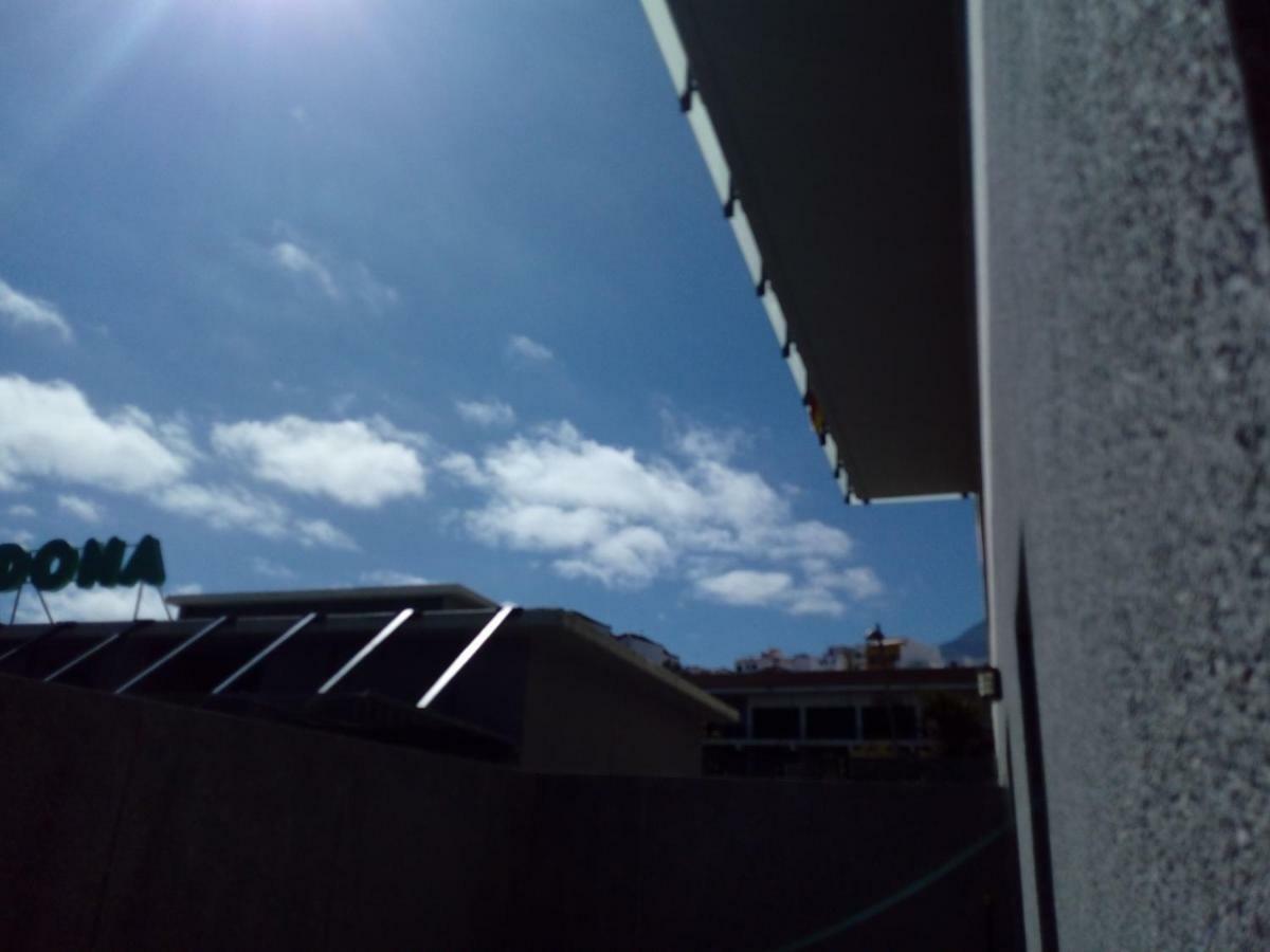 Apartament Icod De Los Vinos 2 Min. Drago Milenarium Esterno foto