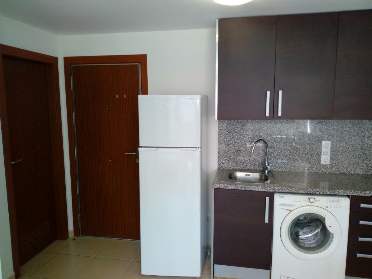 Apartament Icod De Los Vinos 2 Min. Drago Milenarium Esterno foto
