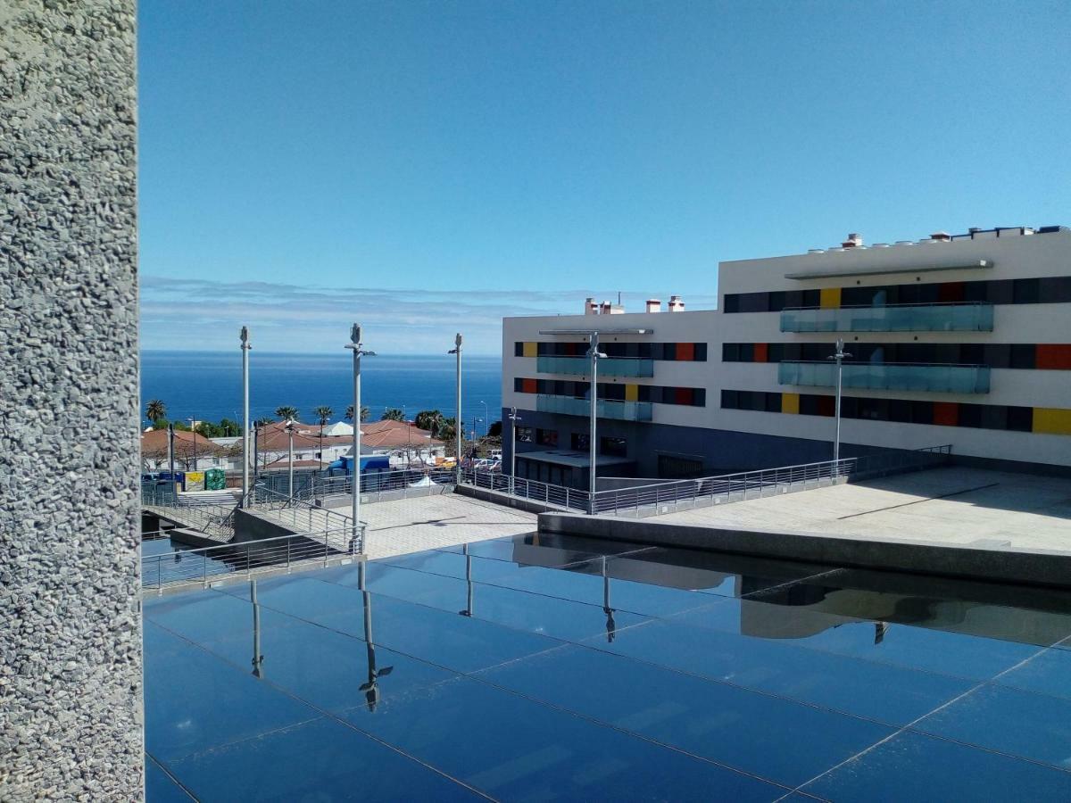 Apartament Icod De Los Vinos 2 Min. Drago Milenarium Esterno foto