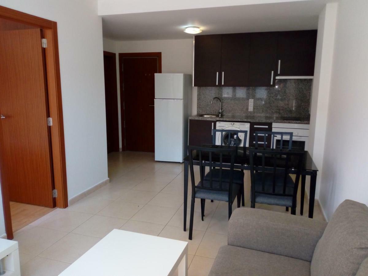Apartament Icod De Los Vinos 2 Min. Drago Milenarium Esterno foto
