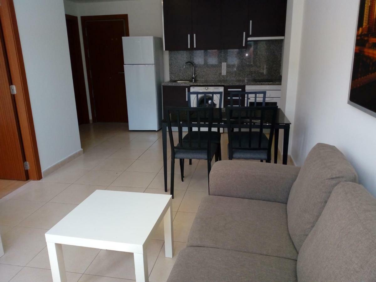 Apartament Icod De Los Vinos 2 Min. Drago Milenarium Esterno foto